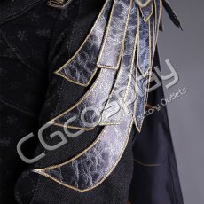 画像10: エクスペディション33　マエル　オブスキュール　コスプレ衣装 (10)
