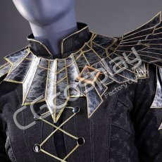 画像8: エクスペディション33　マエル　オブスキュール　コスプレ衣装 (8)