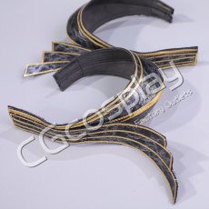 画像9: エクスペディション33　マエル　オブスキュール　コスプレ衣装 (9)