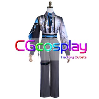 Rose Cage 衣装 コスプレ アナザー2 Rose Cage | プロジェクトセカイ攻略Wiki