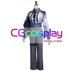 画像2: プロジェクトセカイ カラフルステージ！ feat. 初音ミク　天馬司　小さな主役と　コスプレ衣装 (2)