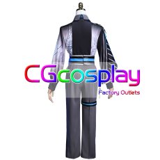 画像3: プロジェクトセカイ カラフルステージ！ feat. 初音ミク　天馬司　小さな主役と　コスプレ衣装 (3)
