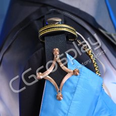 画像5: プロジェクトセカイ カラフルステージ！ feat. 初音ミク　天馬司　小さな主役と　コスプレ衣装 (5)
