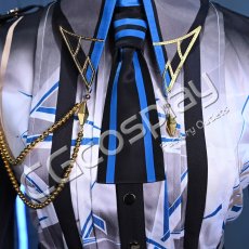 画像8: プロジェクトセカイ カラフルステージ！ feat. 初音ミク　天馬司　小さな主役と　コスプレ衣装 (8)