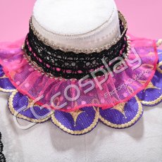 画像5: ラブライブ！サンシャイン!!　渡辺曜　小悪魔編　覚醒後　コスプレ衣装 (5)