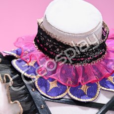 画像8: ラブライブ！サンシャイン!!　高海千歌　小悪魔編　覚醒後　コスプレ衣装 (8)