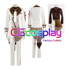 画像5: あんさんぶるスターズ！　クロススカウト・devoted to you／IDEAL　大神晃牙　紫之創　風早巽　コスプレ衣装 (5)