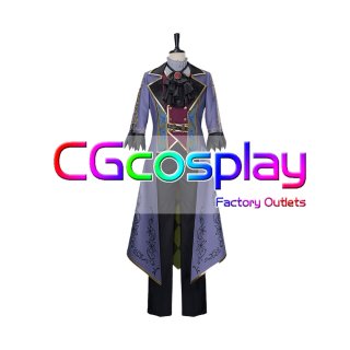 プロセカ 神代類 マッドソーサラー　コスプレ衣装 プロジェクトセカイ カラフルステージ！ feat. 初音ミク 唐突な