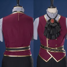 画像6: プロジェクトセカイ カラフルステージ！ feat. 初音ミク　神代類　投げかける言葉は　コスプレ衣装 (6)