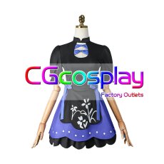 画像1: パンティ&ストッキングwithガーターベルト　ストッキング　コスプレ衣装 (1)