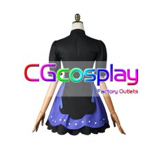 画像3: パンティ&ストッキングwithガーターベルト　ストッキング　コスプレ衣装 (3)