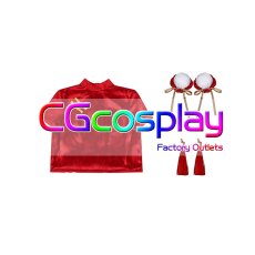 画像4: パンティ&ストッキングwithガーターベルト　パンティ　コスプレ衣装 (4)
