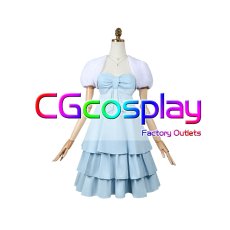 画像1: 妖狐×僕SS　白鬼院凜々蝶　コスプレ衣装 (1)