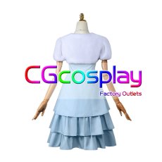 画像2: 妖狐×僕SS　白鬼院凜々蝶　コスプレ衣装 (2)