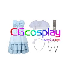 画像3: 妖狐×僕SS　白鬼院凜々蝶　コスプレ衣装 (3)