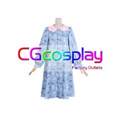 画像1: サノバウィッチ　綾地寧々　パジャマ　コスプレ衣装 (1)