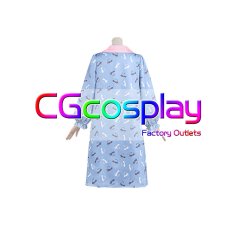 画像3: サノバウィッチ　綾地寧々　パジャマ　コスプレ衣装 (3)