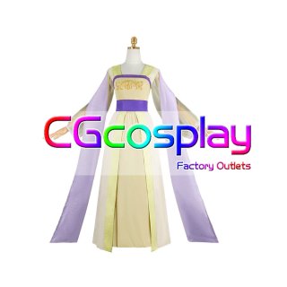 薬屋のひとりごと 子翠 コスプレウィッグ コスプレ衣装