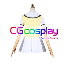 画像2: SummerPockets　紬 ヴェンダース　コスプレ衣装 (2)