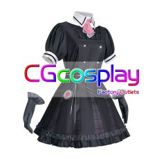 画像2: プロジェクトセカイ カラフルステージ！ feat. 初音ミク　白石杏　feat.ルロロマニック　コスプレ衣装 (2)