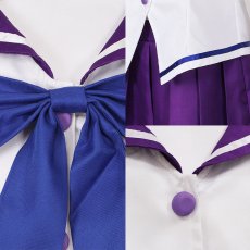 画像5: さんかれあ　散華礼弥　コスプレ衣装 (5)