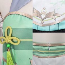 画像5: プロジェクトセカイ カラフルステージ！ feat. 初音ミク　草薙寧々　コスプレ衣装 (5)