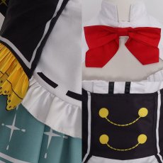 画像5: プロジェクトセカイ カラフルステージ！ feat. 初音ミク　桃井愛莉　パーフェクト・スイーツ　コスプレ衣装 (5)