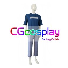 画像1: 18TRIP　エイティーントリップ　久楽間潮　コスプレ衣装 (1)