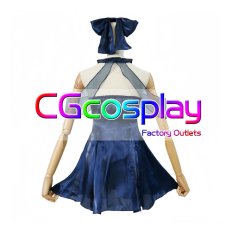 画像3: ブルーアーカイブ　伊草ハルカ　ドレス　コスプレ衣装 (3)