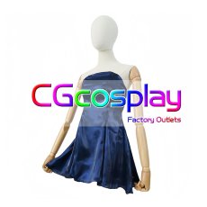 画像5: ブルーアーカイブ　伊草ハルカ　ドレス　コスプレ衣装 (5)