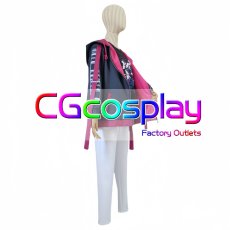 画像2: バーチャルYouTuber　VTuber　雲雀　2時だとか　1st ワンマンライブ　コスプレ衣装 (2)