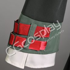 画像10: VOCALOID　重音テト　VOICEPEAK　コスプレ衣装 (10)