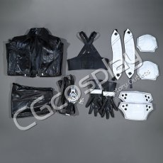 画像4: ファイナルファンタジーVII　セフィロス（Sephiroth）　コスプレ衣装 (4)