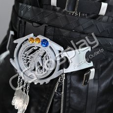 画像5: ファイナルファンタジーVII　セフィロス（Sephiroth）　コスプレ衣装 (5)