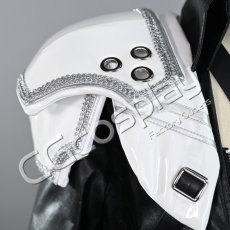 画像8: ファイナルファンタジーVII　セフィロス（Sephiroth）　コスプレ衣装 (8)
