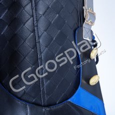 画像6: 鳴潮(Wuthering Waves)　秧秧(ヤンヤン)　コスプレ衣装 (6)