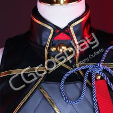 画像6: 鳴潮(Wuthering Waves)　インリン(吟霖)　コスプレ衣装 (6)