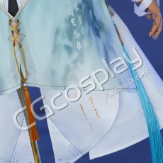 画像5: 鳴潮(Wuthering Waves)　こんし(今汐)　コスプレ衣装 (5)
