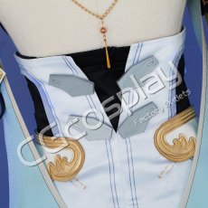画像6: 鳴潮(Wuthering Waves)　こんし(今汐)　コスプレ衣装 (6)