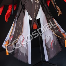 画像7: 鳴潮(Wuthering Waves)　長離(ちょうり)　コスプレ衣装 (7)