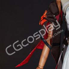 画像9: 鳴潮(Wuthering Waves)　長離(ちょうり)　コスプレ衣装 (9)