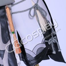 画像10: 鳴潮(Wuthering Waves)　主人公(回折)　コスプレ衣装 (10)