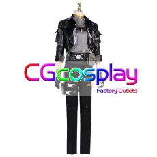 画像2: 鳴潮(Wuthering Waves)　男主人公　コスプレ衣装 (2)