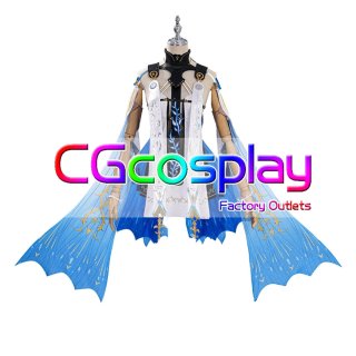カンタレラ　コスプレ　鳴潮 鳴潮(Wuthering Waves) カンタレラ コスプレ衣装