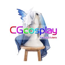 画像3: 鳴潮(Wuthering Waves)　ショアキーパー　コスプレ衣装 (3)