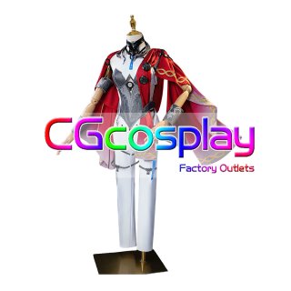 鳴潮 カルロッタ コスプレ Amazon.co.jp: [竹影清風] 鳴潮 カルロッタ コスプレ衣装