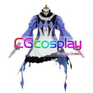 鳴潮(Wuthering Waves) ショアキーパー コスプレ衣装