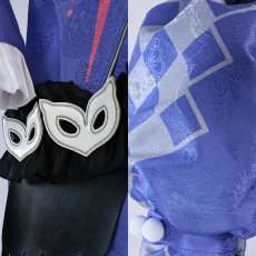 画像2: 鳴潮(Wuthering Waves)　ロココ　コスプレ衣装 (2)