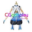 鳴潮(Wuthering Waves) 釉瑚(ユウゴ) コスプレ衣装