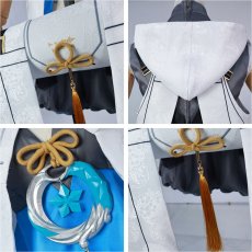 画像3: 鳴潮(Wuthering Waves)　釉瑚(ユウゴ)　コスプレ衣装 (3)